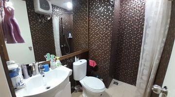 Gambar 5 Dijual Apartement Full Furnished 2br Greenlake Sunter, Southern Lake Residence