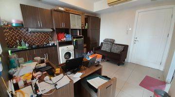 Gambar 1 Dijual Apartement Full Furnished 2br Greenlake Sunter, Southern Lake Residence