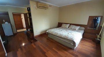 Gambar 1 Dijual Apartement Full Furnished Tipe Studio Gading Mediterania Residence, Tower Casa Arcadia