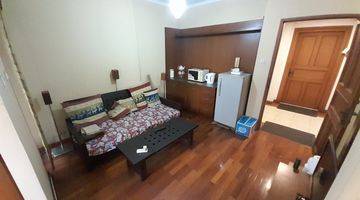 Gambar 3 Dijual Apartement Full Furnished Tipe Studio Gading Mediterania Residence, Tower Casa Arcadia