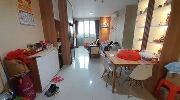 Gambar 1 Dijual Apartement Furnished 3br The Park Residence, Kelapa Gading