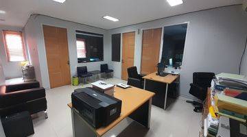 Gambar 3 Dijual Ruko 3 Lantai Furnished Perkantoran Pulomas, Kelapa Gading