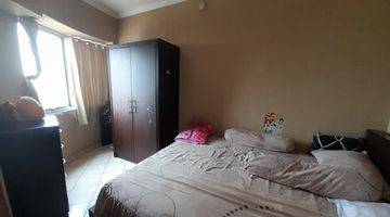 Gambar 2 Dijual Apartement Semi Furnished 3br Gading Mediterania