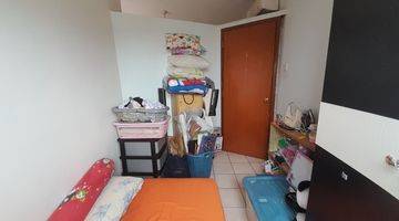 Gambar 3 Dijual Apartement Semi Furnished 3br Gading Mediterania