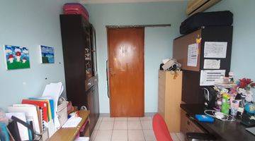 Gambar 5 Dijual Apartement Semi Furnished 3br Gading Mediterania