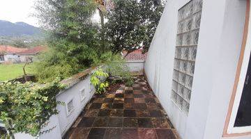 Gambar 2 Dijual Villa 2 Lantai SHM Semi Furnished di Kota Bunga