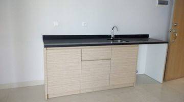 Gambar 4 Apartemen Semi Furnished Mewah di Mansion Tower Dorada, Pademangan 