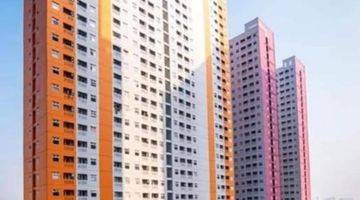 Gambar 2 Murah Dan Luas Apartemen Strategis Green Pramuka Tower Scarlett