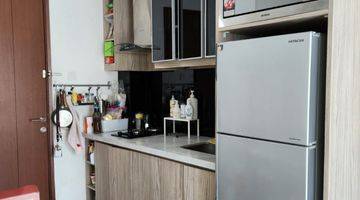 Gambar 3 Apartemen Cantik Semi Furnished Callia Pulomas, Pulo Gadung