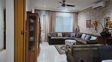 Gambar 4 Rumah Mewah Cantik Full Furnish Gading Griya Lestari di Cilincing