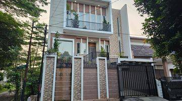 Gambar 1 Rumah Mewah Cantik Full Furnish Gading Griya Lestari di Cilincing