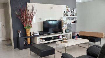 Gambar 5 Apartemen Gading Resort Moi Semi Furnished Luas 7 Kamar, Kelapa Gading