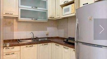 Gambar 3 Sewa Murah Apartemen 2 BR Paladian Park Furnished Lantai Sedang, Kelapa Gading