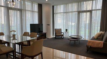 Gambar 5 2 Br Apartemen Elite Dan Mewah Verde Two Kuningan, Setiabudi