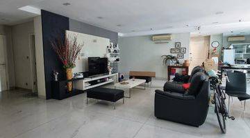 Gambar 4 Apartemen Gading Resort Moi Semi Furnished Luas 7 Kamar, Kelapa Gading