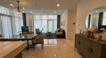 Gambar 3 2 Br Apartemen Elite Dan Mewah Verde Two Kuningan, Setiabudi