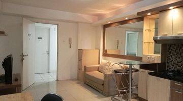 Gambar 1 Apartement Apartemen Kalibata City Furnished Murah