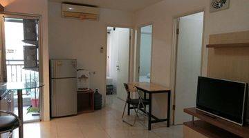 Gambar 3 Apartement Apartemen Kalibata City Furnished Murah