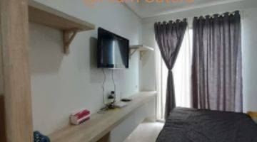 Gambar 1 Apartemen Springwood Residence Alam Sutera Murah Bagus Furnished