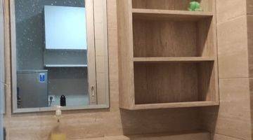 Gambar 3 Apartemen Springwood Residence Alam Sutera Murah Bagus Furnished