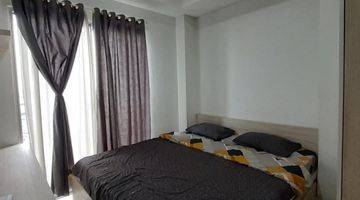 Gambar 5 Apartemen Springwood Residence Murah Di Alam Sutera Bagus