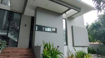 Gambar 2 Rumah Modern Murah Di Kayu Putih Jakarta Timur Ada Lift 3lantai