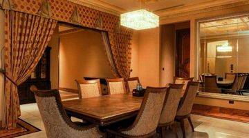 Gambar 4 Apartemen Da Vinci Residence Jakarta Pusat Mewah Murah Furnished 