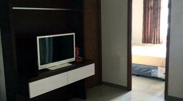 Gambar 4 Apartemen Greenhill Kelapa Gading Bagus Furnished Strategis Murah