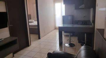 Gambar 3 Apartemen Murah Puri Park View Jakarta Barat 2 Kamar Tidur Furnish