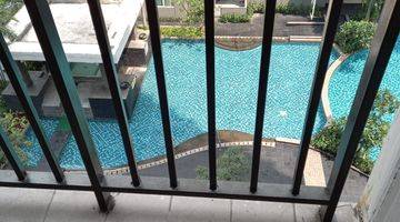 Gambar 1 Apartemen Thamrin Residence Bagus Furnish Jakarta Pusat Murah