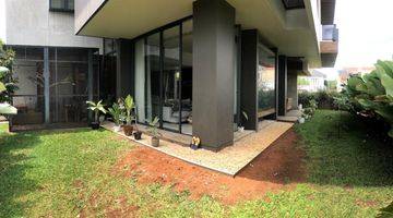 Gambar 3 Rumah dijual di Admiralty Residence - Fatmawati, Lokasi premium, architect by Nataneka