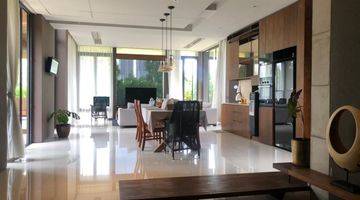 Gambar 4 Rumah dijual di Admiralty Residence - Fatmawati, Lokasi premium, architect by Nataneka