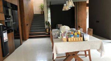 Gambar 5 Rumah dijual di Admiralty Residence - Fatmawati, Lokasi premium, architect by Nataneka