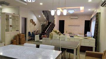 Gambar 3 Dijual Rumah Brand New Full Furnished Di Bintaro Jaya