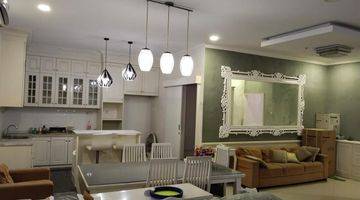 Gambar 1 Dijual Rumah Mewah Bintaro Jaya, Full Furnished, Lokasi Strategis, Harga Menarik