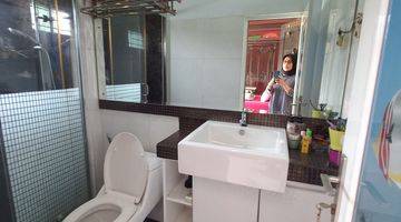 Gambar 1 Hot Sale Rumah Bagus Lokasi Stragetis Harga Menarik Semi Furnished