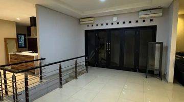 Gambar 4 Rumah Bagus Dalam Town House Di Lebak Bulus 1.5km Ke Mrt