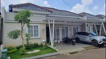 Gambar 1 Rumah Bagus di Pancoran Mas, Depok, Lingkungan Aman