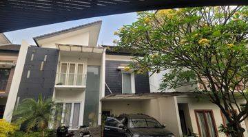 Gambar 1 Rumah Bagus Dalam Town House Dekat Tb.Simatupang