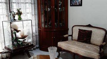 Gambar 3 Rumah Bagus 2 Lantai Furnished di Ciledug Tangerang, Jalan Lebar