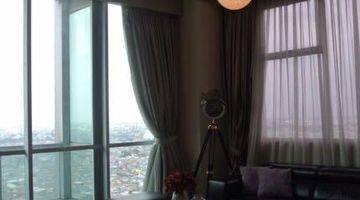 Gambar 2 Apartement 3 BR Bagus, Penthouse Furnished