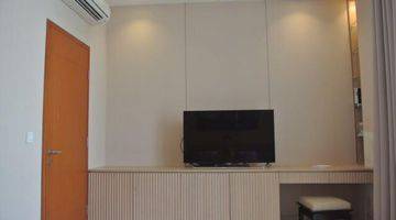 Gambar 3 Apartement 3 BR Bagus, Penthouse Furnished