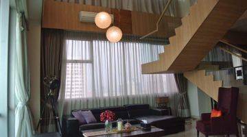 Gambar 1 Apartement 3 BR Bagus, Penthouse Furnished