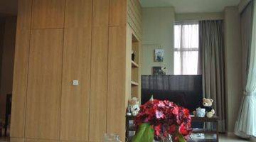 Gambar 4 Apartement 3 BR Bagus, Penthouse Furnished