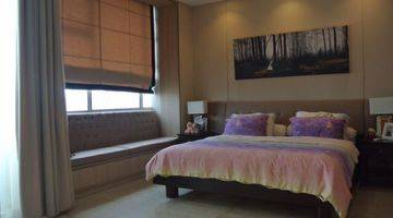 Gambar 5 Apartement 3 BR Bagus, Penthouse Furnished