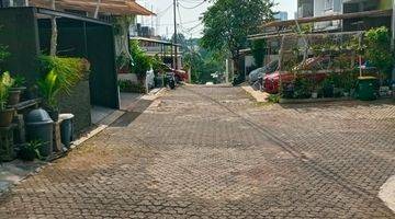 Gambar 2 MURAH JARANG ADA...Rumah 2 Lantai Cirendeu, 10 Menit Lebak Bulus 