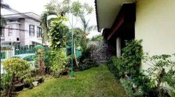 Gambar 1 Dijual Cepat Rumah di Pejaten Non Komplek, Tanah Luas, Strategis 