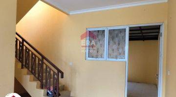 Gambar 2 Rumah Murah Bagus Minimalis Modern Semi Furnished Laseine