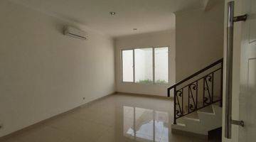 Gambar 5 Jual Cepat Rumah Laseine Lebar 7 Harga Bagus Jgc Jakarta Garden City