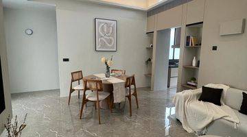 Gambar 1 Rumah Full Furnished Tatar Jingganagarakota Baru Parahyangan